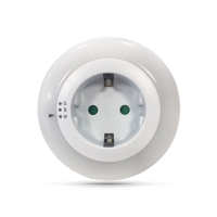 Сетевой адаптер ночник Gauss NS002 GAUSS