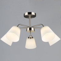 Люстра на штанге Reluce 99560-0.3-05 SN