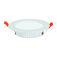 Встраиваемый светодиодный светильник Horoz Alexa 016-048-0012 HRZ33002917