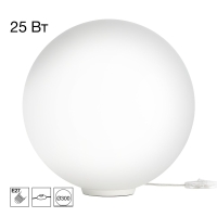 Настольная лампа Citilux Ron CL941D30T0