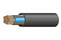 ВВГнг(А)  5х16  мк-0.66