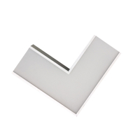 Линейный светильник-коннектор Feron AL4036L 51872