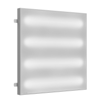 Светильник грильято ST Luce Standart STP-G-1001-O-36-4K-40