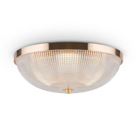 Потолочный светильник Maytoni Coupe C046CL-03G