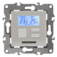 Терморегулятор Эра 12-4111-15 Б0031280 ЭРА