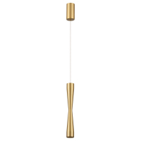 Подвесной светильник Odeon Light Hightech Anika 4292/5L