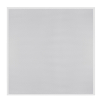 Светодиодная панель Uniel ULP-6060 36W/4000К IP40 PREMIUM OPAL WHITE