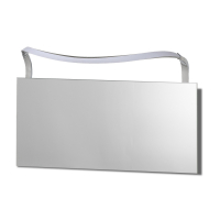 Подсветка для зеркал Mantra Sisley 5089