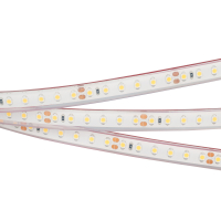Светодиодная лента герметичная Arlight RTW-PFS-A120-11mm 24V Day4000 (9.6 W/m, IP68, 2835, 5m) 033785