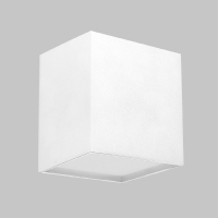 Накладной светильник IMEX Copo IL.0005.3000-WH