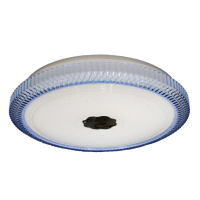 Потолочный светильник Seven Fires Эйри 48111.45.72.77BL