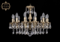 Подвесная люстра Art Classic 31.01.12.170.A.FP.Sp ArtClassic