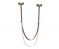 Подвесной светильник Kink Light Лирд 07689A-120.04