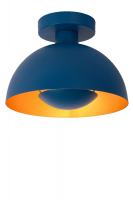 Потолочный светильник Lucide Siemon 45196/01/35