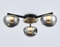 Потолочный светильник Ambrella Light High Light Modern LH12006