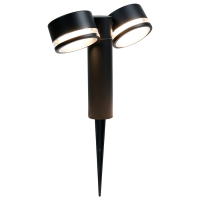 Грунтовый светильник General GPF-2GX53-M-IP65 662440