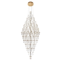 Подвесная люстра MODELUX premium ML.7826.800P GD