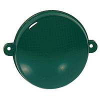 Рассеиватель для подсветки Legrand Galea Life зеленый 775946