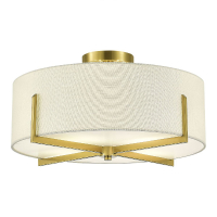 Потолочный светильник Evoluce Linton SLE3010-302-04