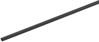 Трубка термоусадочная ТТУ 5/2.5 черная 1м GENERICA IEK UDR10-005-D25-001-K02-G