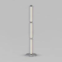 Торшер Eurosvet Argent 309052 LED хром a071558