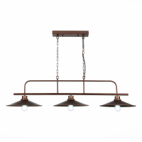 Подвесная люстра ST Luce Sсarno SL265.403.03