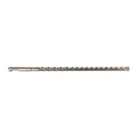 Бур SDS+ MX4 10х260 Milwaukee 4932352028