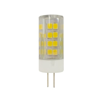 Лампа светодиодная LED 5Вт G4 JazzWay 5000971
