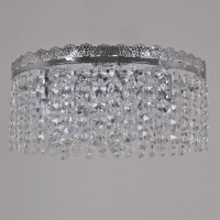 Потолочная люстра Reluce 90330-0.3-08 CR