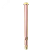 Болт анкерный 10х130 Kranz KR-01-3816-013