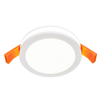 Встраиваемый светильник Maytoni Phanton DL2001-L7W4K