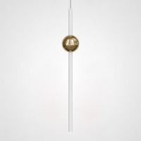 Подвесной светильник ImperiumLoft broom ORION GLOBE 186661-22