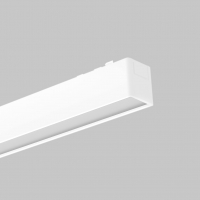 Трековый магнитный светильник IMEX UT25 IL.0007.1103-20-WH