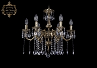 Подвесная люстра Art Classic 31.05.6.175.A.FP.Sp ArtClassic