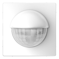 Датчик движения Schneider Electric Merten D-Life PlusLink Argus 180 MTN5710-6035