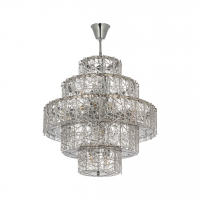 Подвесная люстра Dio DArte Dello E 1.5.60х4.100 N