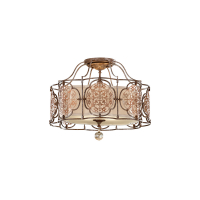 Потолочный светильник Feiss Marcella FE-MARCELLA-SF