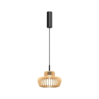 Подвесной светильник Maytoni Namiki MOD465PL-L12BK2