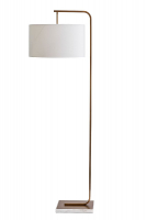 Торшер Garda Decor 22-89017FL