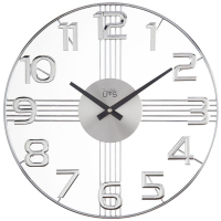 Настенные часы Tomas Stern 8032