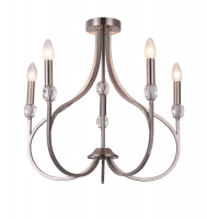 Потолочная люстра MyFar Lena MR1891-5C