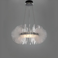 Подвесная люстра Mizi'en Flair MZ123034-1-850