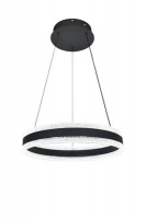 Подвесной светильник Seven Fires Avril SF5051/1P-BK
