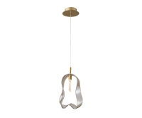 Подвесной светильник Kink Light Авиора 07802-1.36(04)