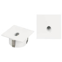 Светильник для ступеней Arlight LT-GAP-S70х70-3W Warm3000 025738