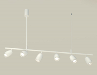 Подвесной светильник Ambrella Light Traditional DIY (С9005, С1122, N7001) XB9005530