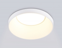 Встраиваемый светильник Ambrella Light Techno spot Technic base TN102801