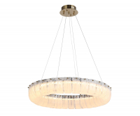 Подвесная люстра Kink Light Гэлли 07599-60.36 07599-60,36