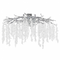 Потолочная люстра Arte Milano 23312.850.7.G9.D CR