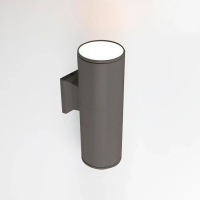 Уличный настенный светильник General GWL-2Е27-M-IP65 662506